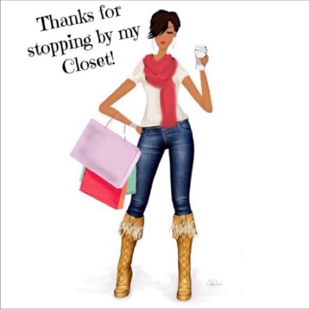 Thanks for taking a look!!